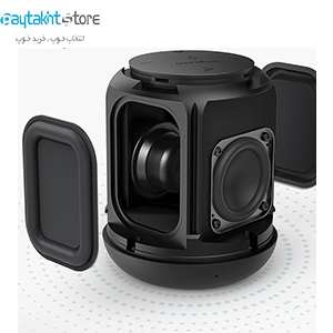 anker soundcore motion q black