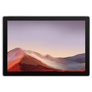 تبلت مایکروسافت مدل Surface Pro 7 - B ظرفیت 128 گیگابایت