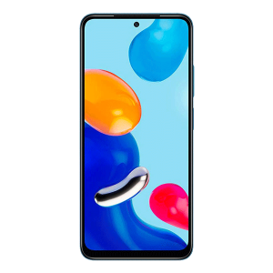 گوشی موبایل شیائومی مدل Redmi Note 11 دو سیم‌ کارت ظرفیت 128 گیگابایت و رم 6 گیگابایت