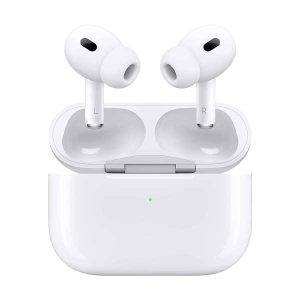 هدفون بلوتوثی اپل مدل AirPods Pro 2nd Generation 2023 Type-C