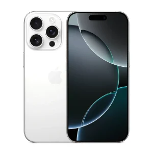 گوشی موبایل اپل iPhone 16 Pro ZA/A دو سیم کارت ظرفیت 256 گیگابایت رم 8 گیگابایت رجیستر شده - Active