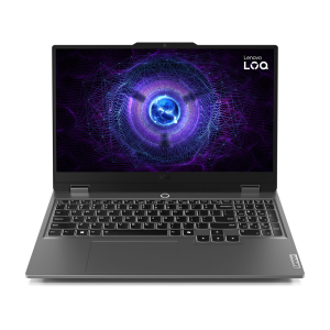 لپ تاپ لنوو 15.6 اینچی مدل LOQ 15IRX9 i7 13650HX 48GB 1TB RTX4060