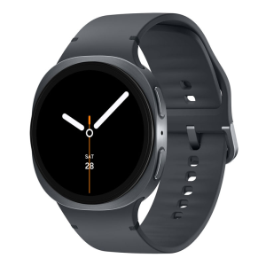 ساعت هوشمند 40 میلی متری سامسونگ مدل Galaxy Watch 8 با بند پلاستیکی