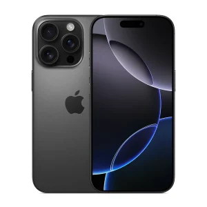 گوشی موبایل اپل iPhone 16 Pro Max ZA/A دو سیم کارت ظرفیت 1 ترابایت رم 8 گیگابایت رجیستر شده - Not Active