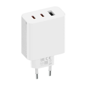 شارژر دیواری شیائومی مدل A07ZMEU 2C1A توان 67 وات