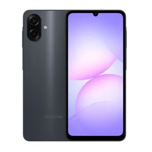گوشی موبايل سامسونگ مدل Galaxy A07 4G ظرفیت 128 گیگابایت رم 4 گیگابایت