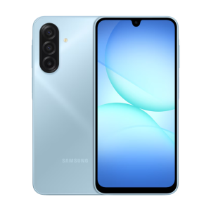 گوشی موبایل سامسونگ مدل Galaxy A17 4G ظرفیت 128 گیگابایت رم 6 گیگابایت - ویتنام