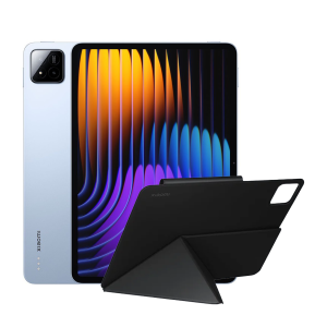 تبلت شیائومی مدل Pad 7 Wi-Fi ظرفیت 256 گیگابایت رم 8 گیگابایت به همراه کاور