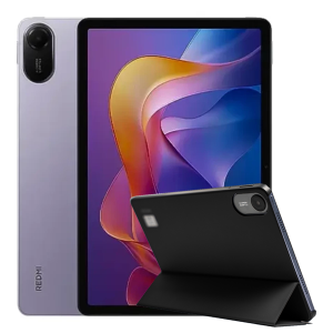 تبلت 11 اینچ شیائومی مدل REDMI PAD 2 ظرفیت 256 گیگابایت رم 8 گیگابایت به همراه کاور