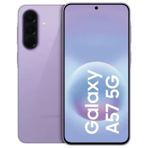 قیمت موبايل سامسونگ a57