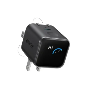 شارژر دیواری 45 وات انکر مدل Nano Charger A121D - فروشگاه پایتخت استور